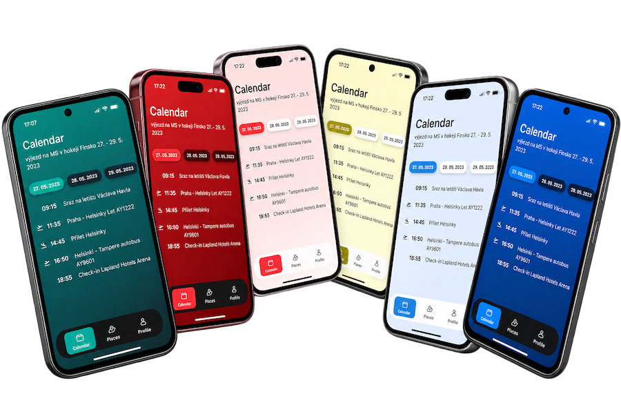 Branding Travelpadu